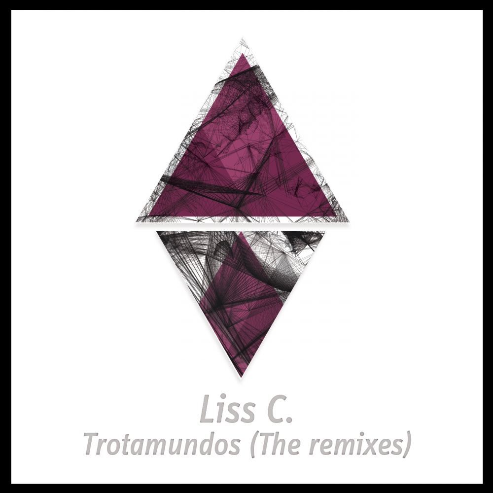 Picture of Trotamundos (The Remixes)