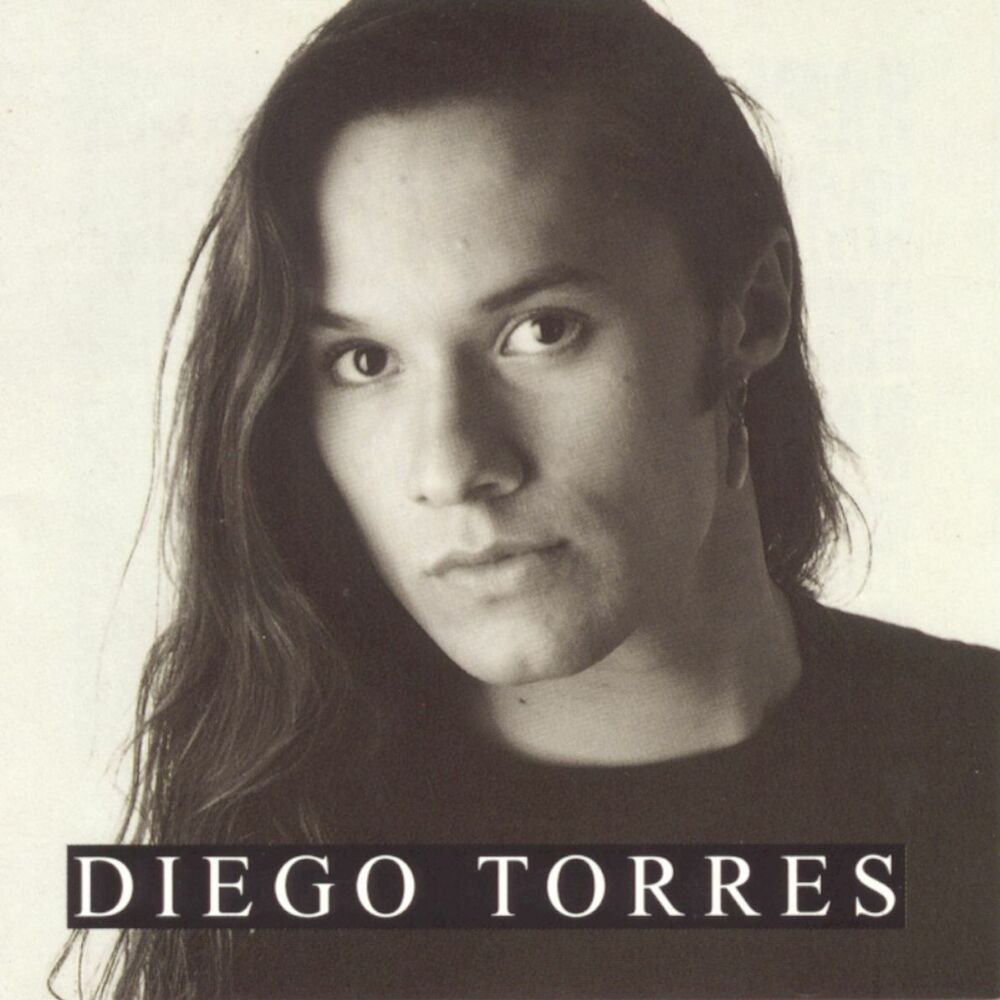 Picture of Diego Torres