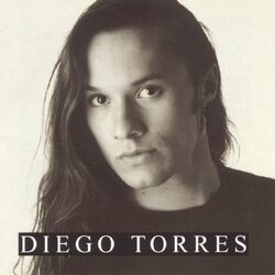 Cover of Diego Torres