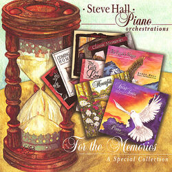 Cover of For the Memories