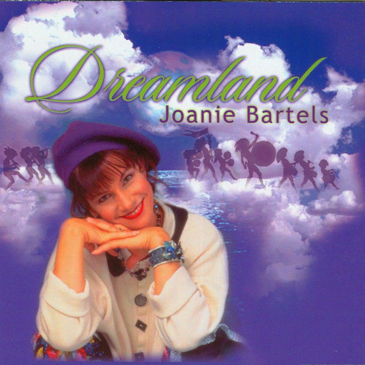 Album cover of Dreamland