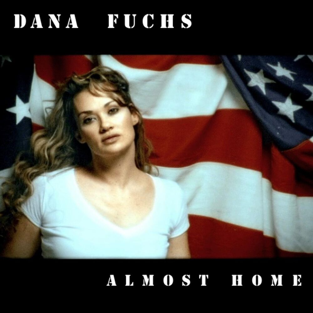 Picture of Almost Home (Acoustic Single - Featured in the "Stop Loss" Movie Trailer and Cmt Music Video