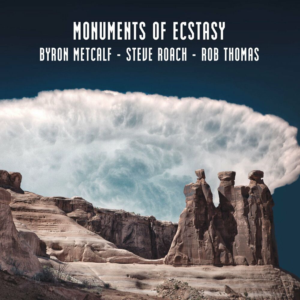 Picture of Monuments of Ecstasy