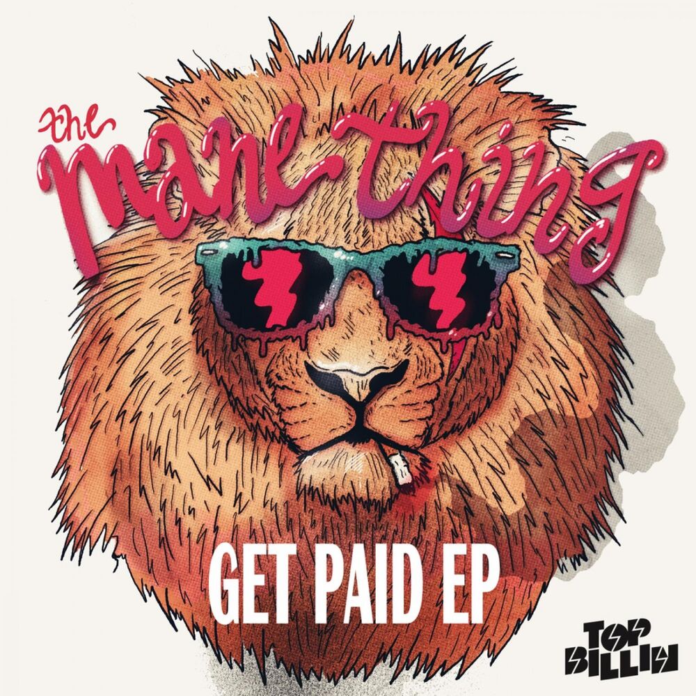 Picture of Get Paid EP
