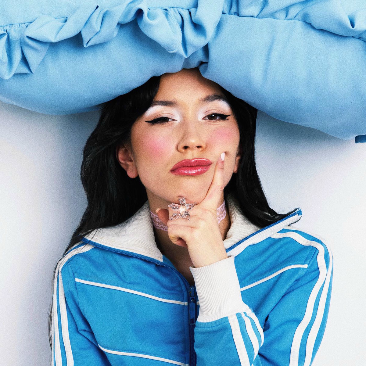 Album cover of Insomnie