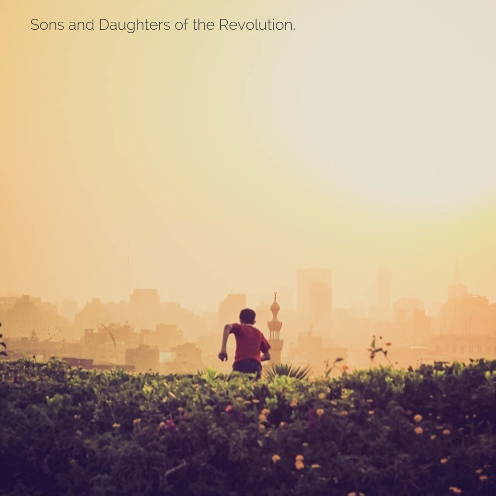 Picture of Sons and Daughters of the Revolution