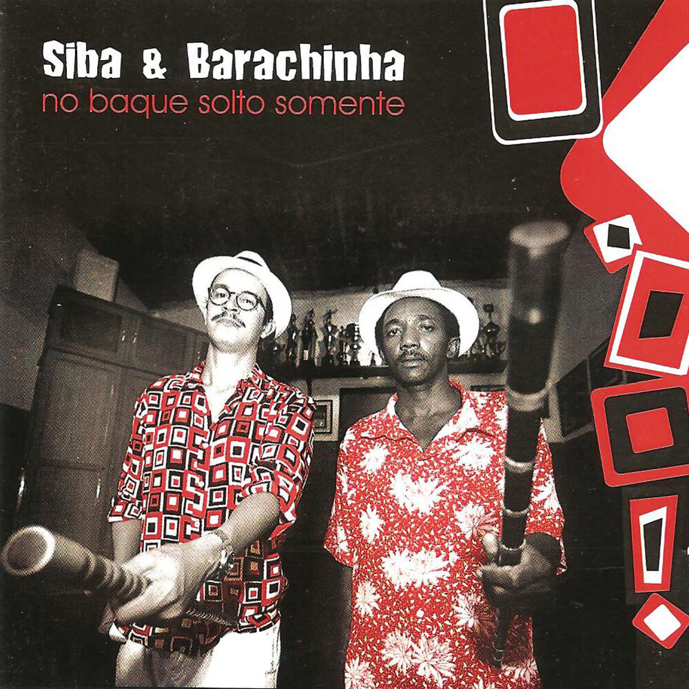 Picture of No Baque Solto Somente