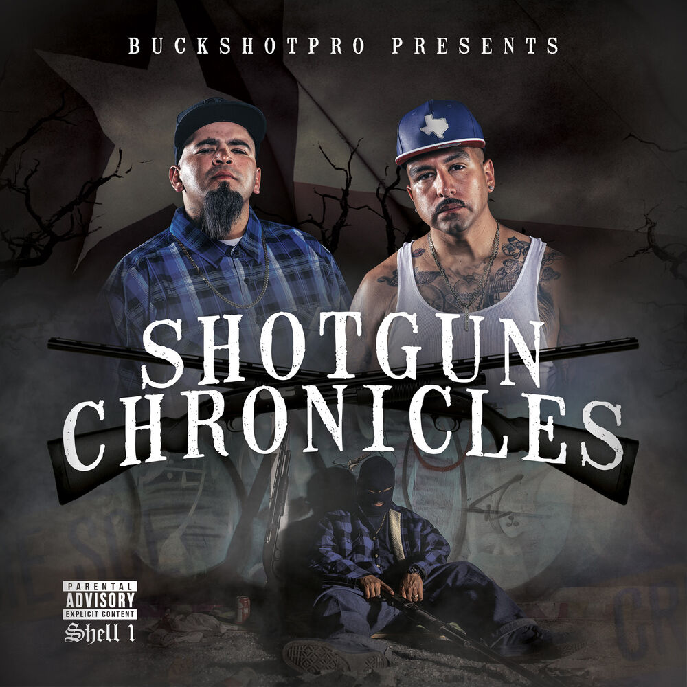 Picture of Shotgun Chronicles (Shell 1)