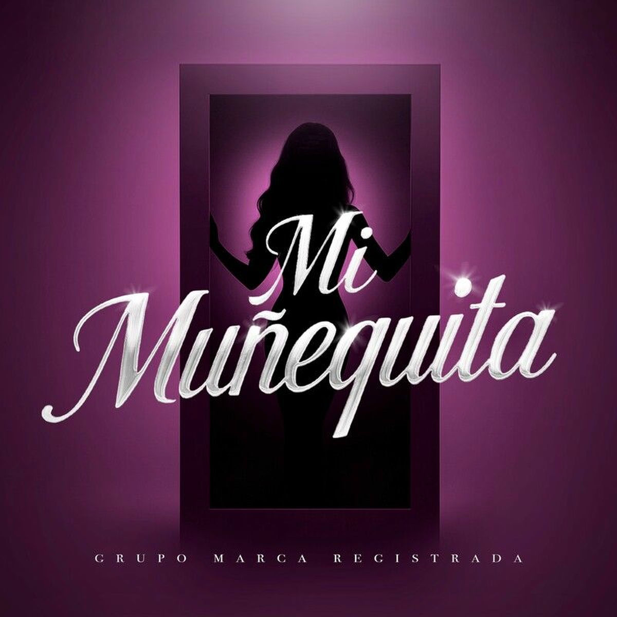 Album cover of Mi Muñequita