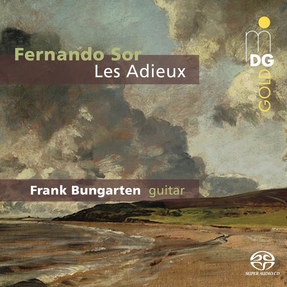 Les Adieux, Op. 21