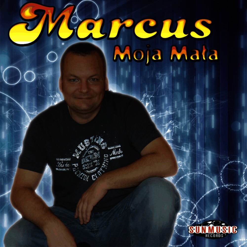 Picture of Moja mala