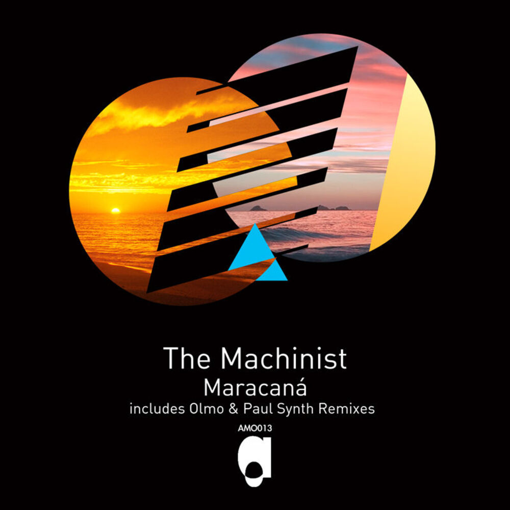 Picture of Maracaná EP