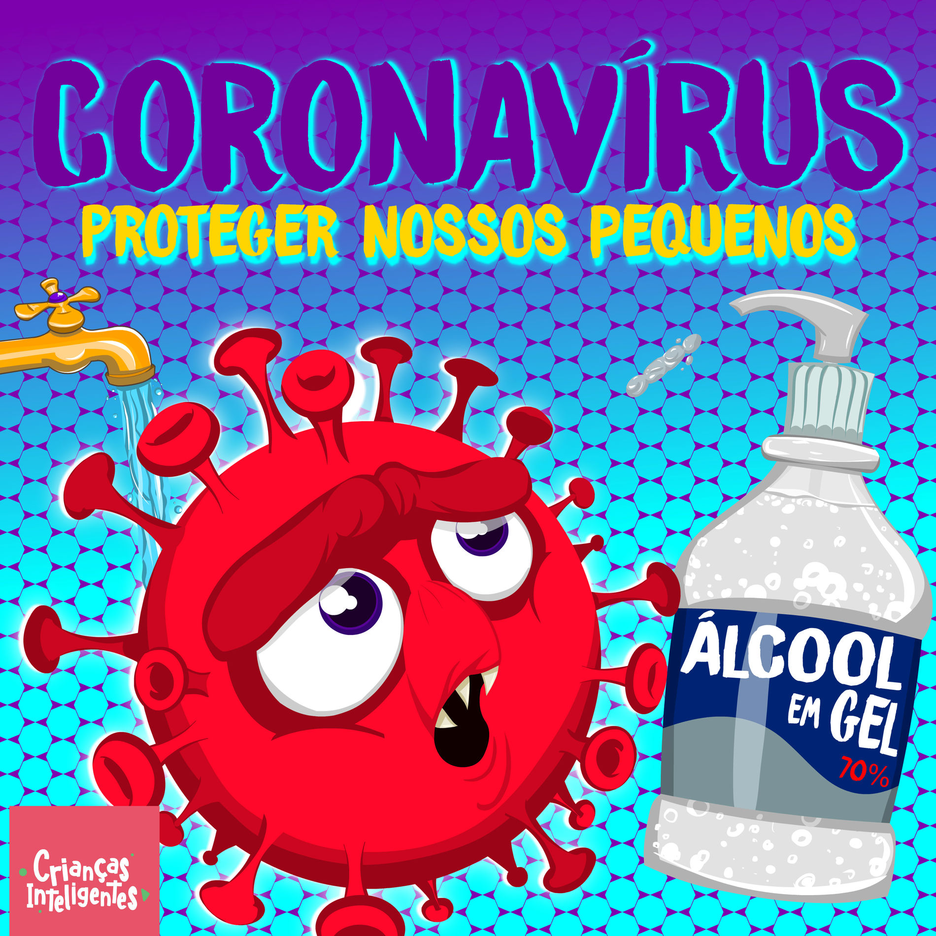 Album cover of Tomar Banho