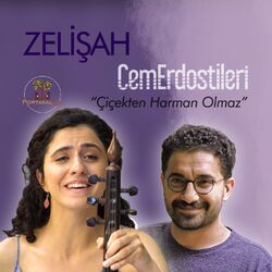 Cover of PortakalAltı Kayıtları: Çiçekten Harman Olmaz