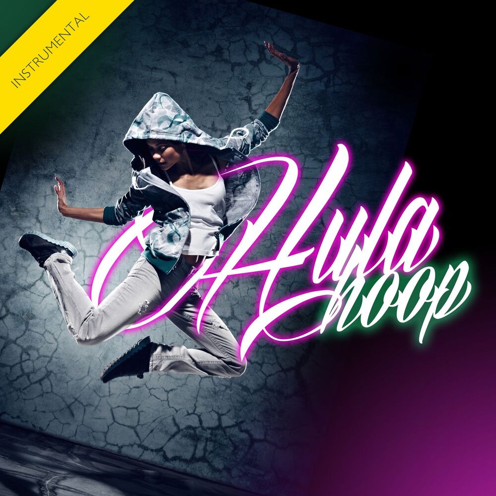 Picture of Hula Hoop (Instrumental)