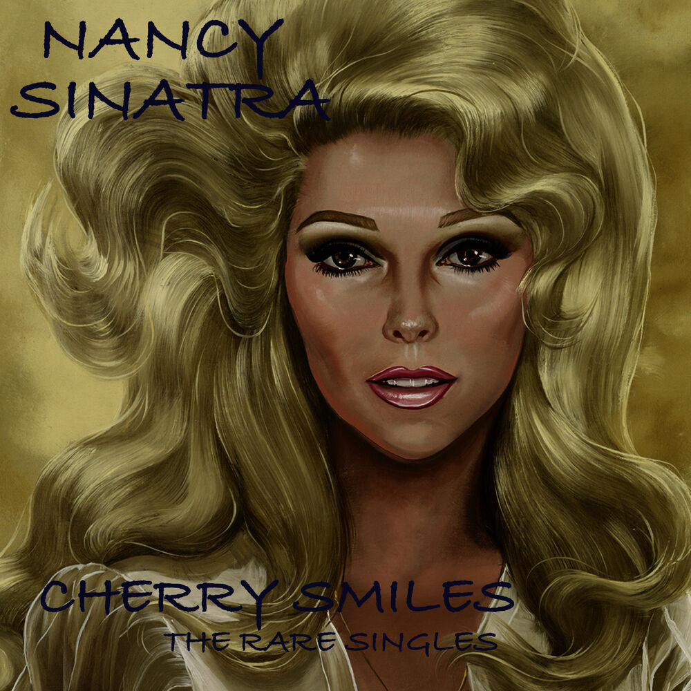 Picture of Cherry Smiles - The Rare Singles