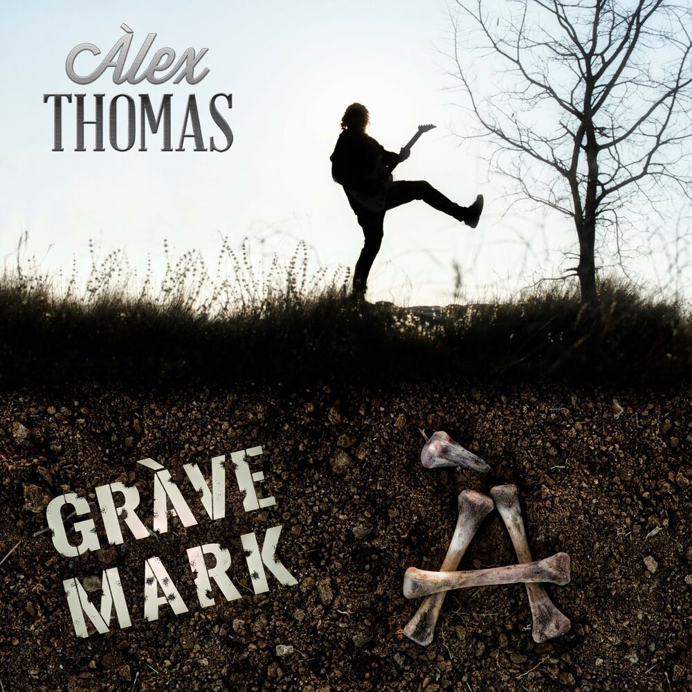 Picture of Grave Mark