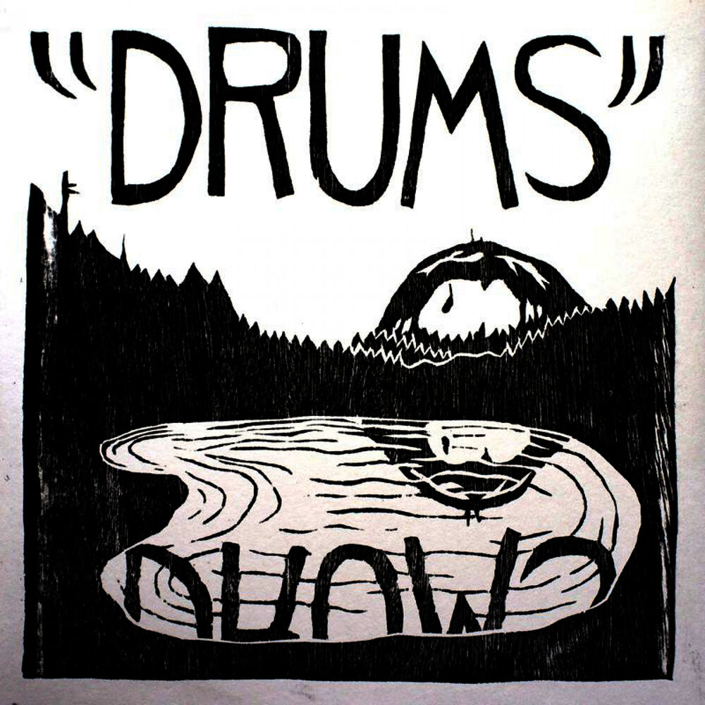 Picture of The Drums from Mt. Eerie