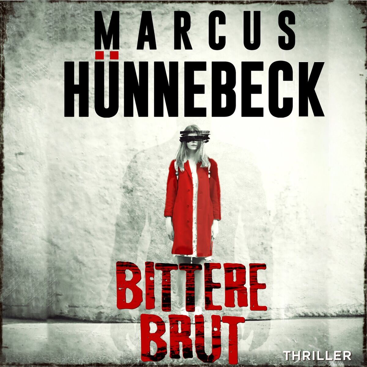 Album cover of Bittere Brut - Drosten und Sommer, Band 15 (ungekürzt)