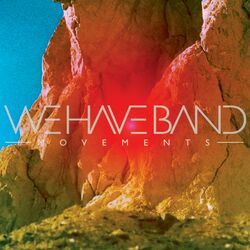 Cover of Movements (Deluxe)