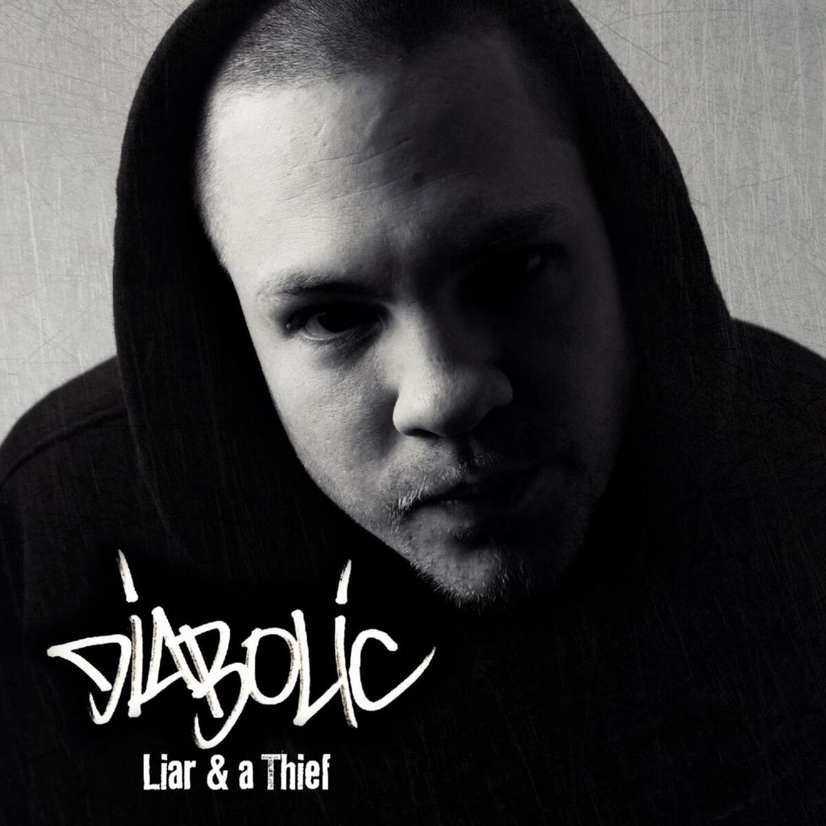 Album cover of Not Again (feat. Vinnie Paz)