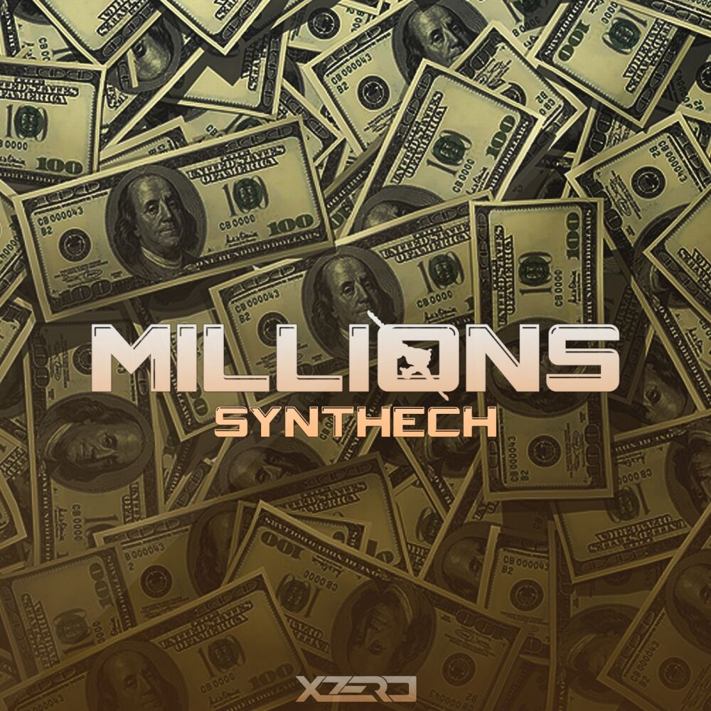 Picture of Millions EP