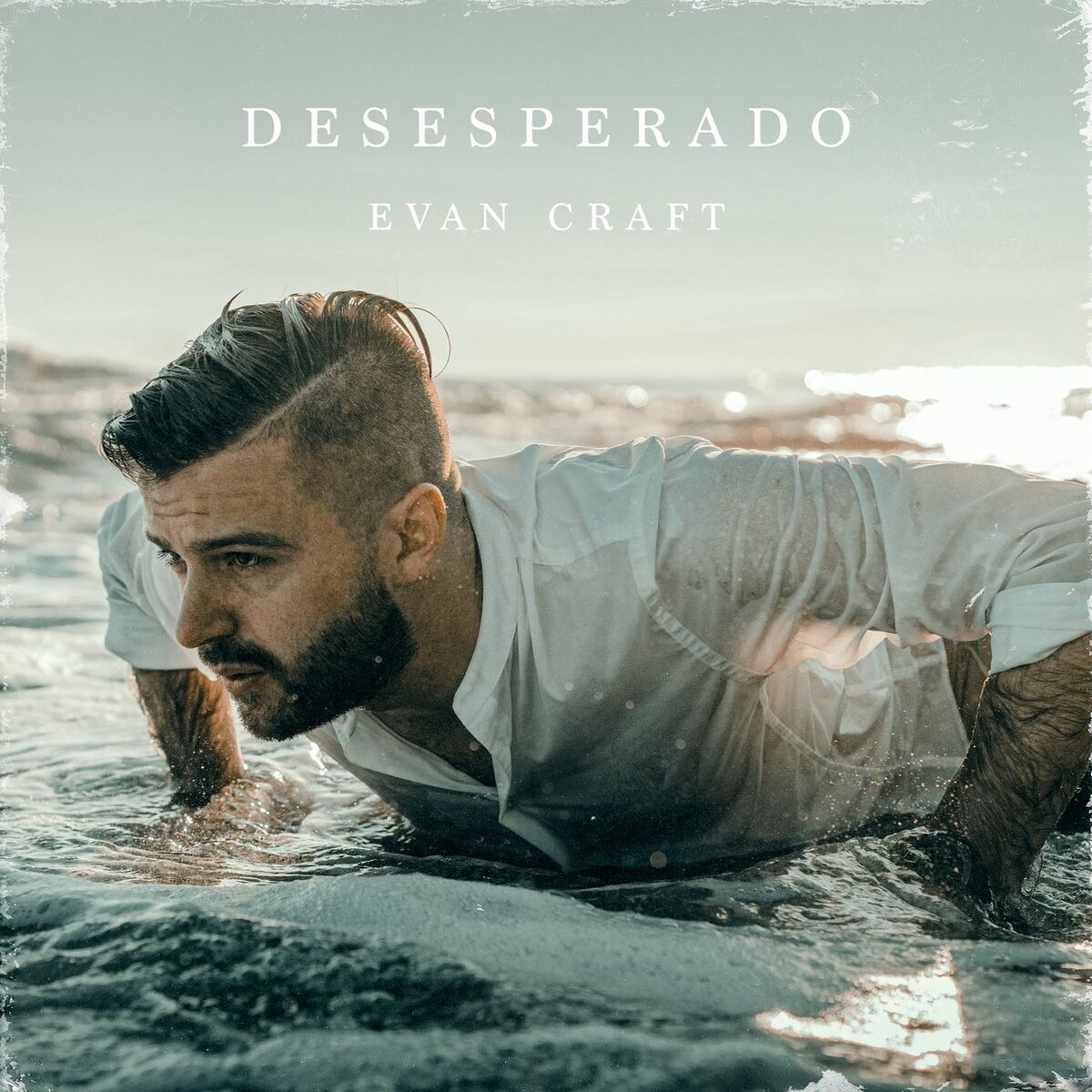 Album cover of Desesperado
