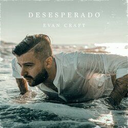 Cover of Desesperado (Español)