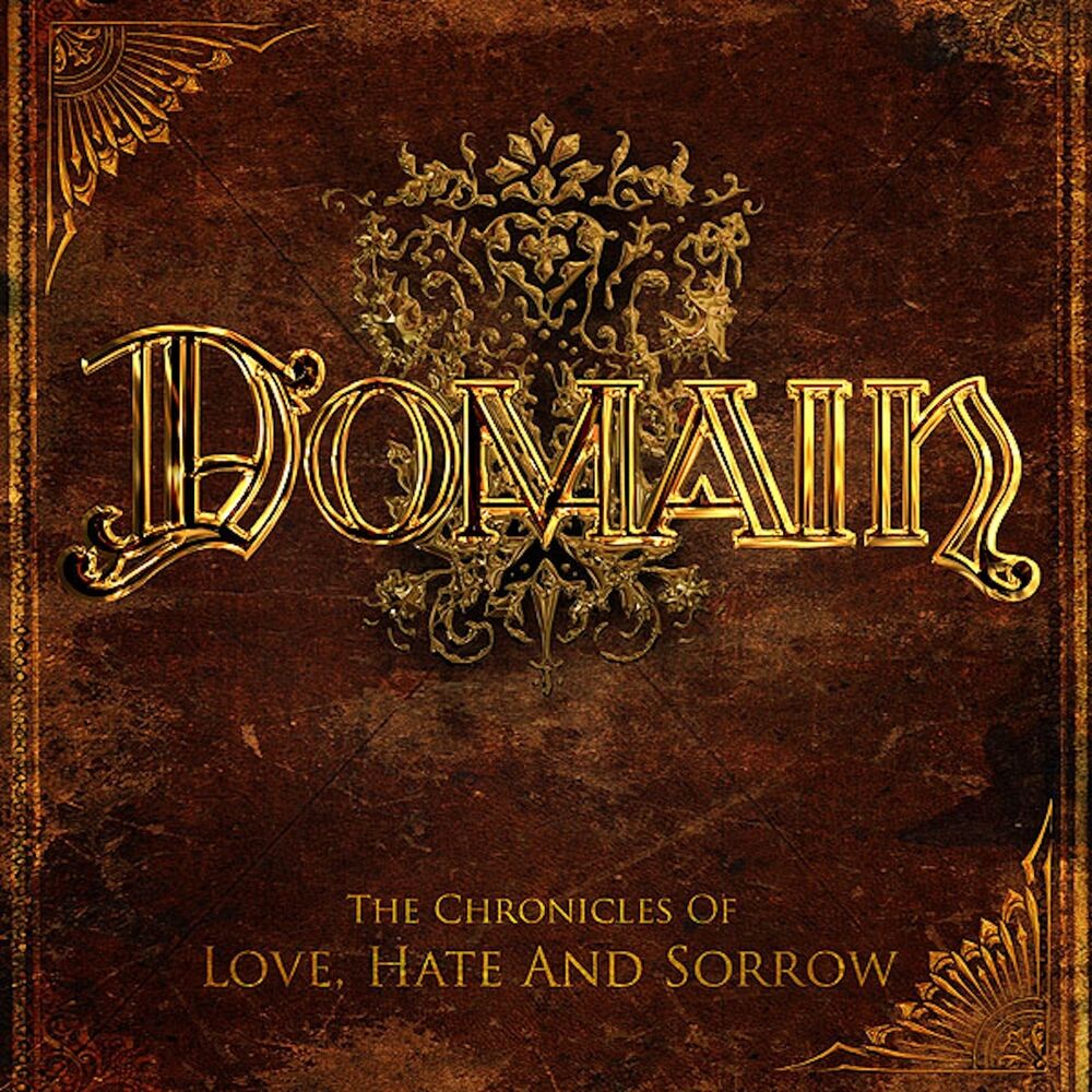 Picture of The Chronicles of Love, Hate and Sorrow
