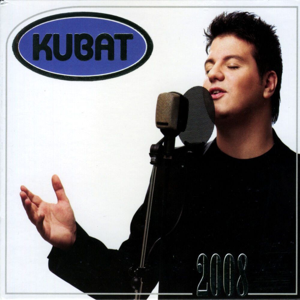 Picture of Kubat 2008