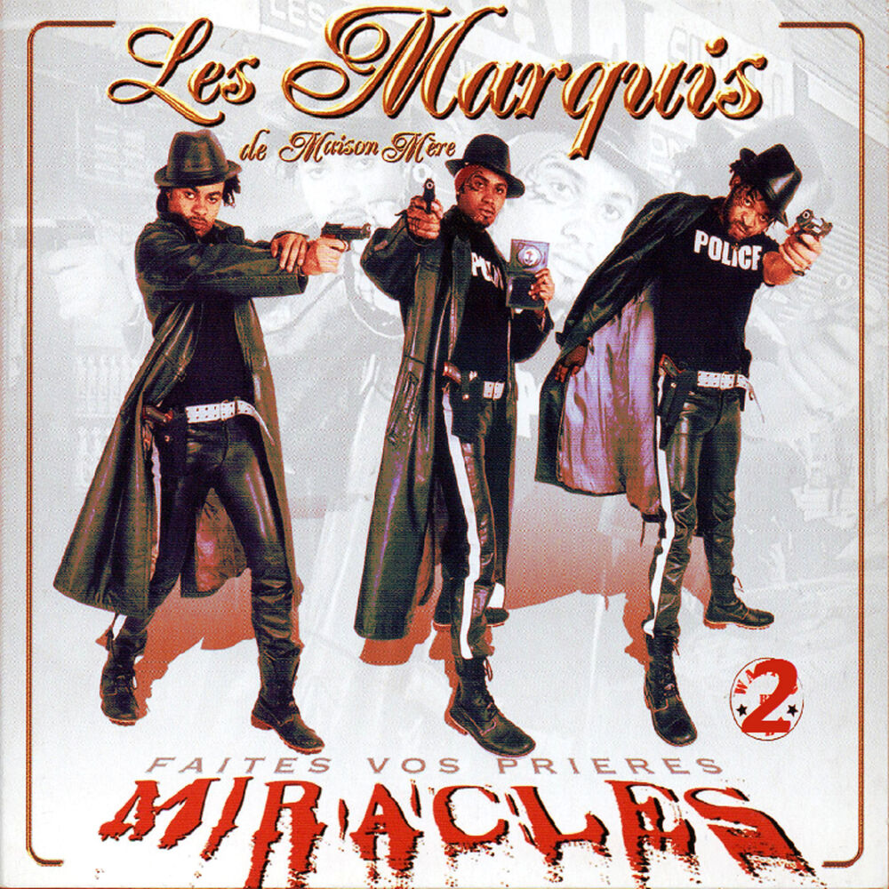 Picture of Miracles, Vol. 2