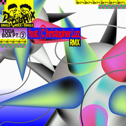 Cover of Toda Boa, pt. 2 by undefined