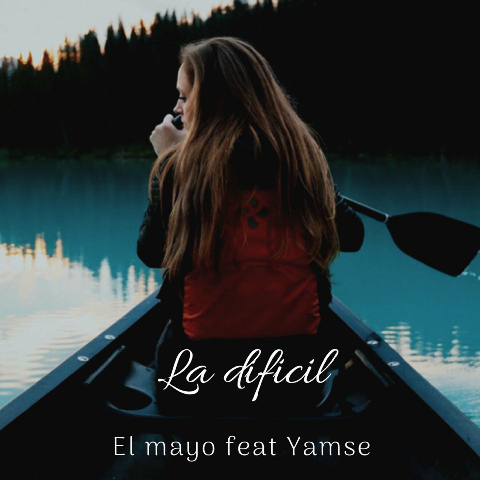 Album cover of La Difícil