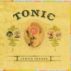 Cover of Lemon Parade