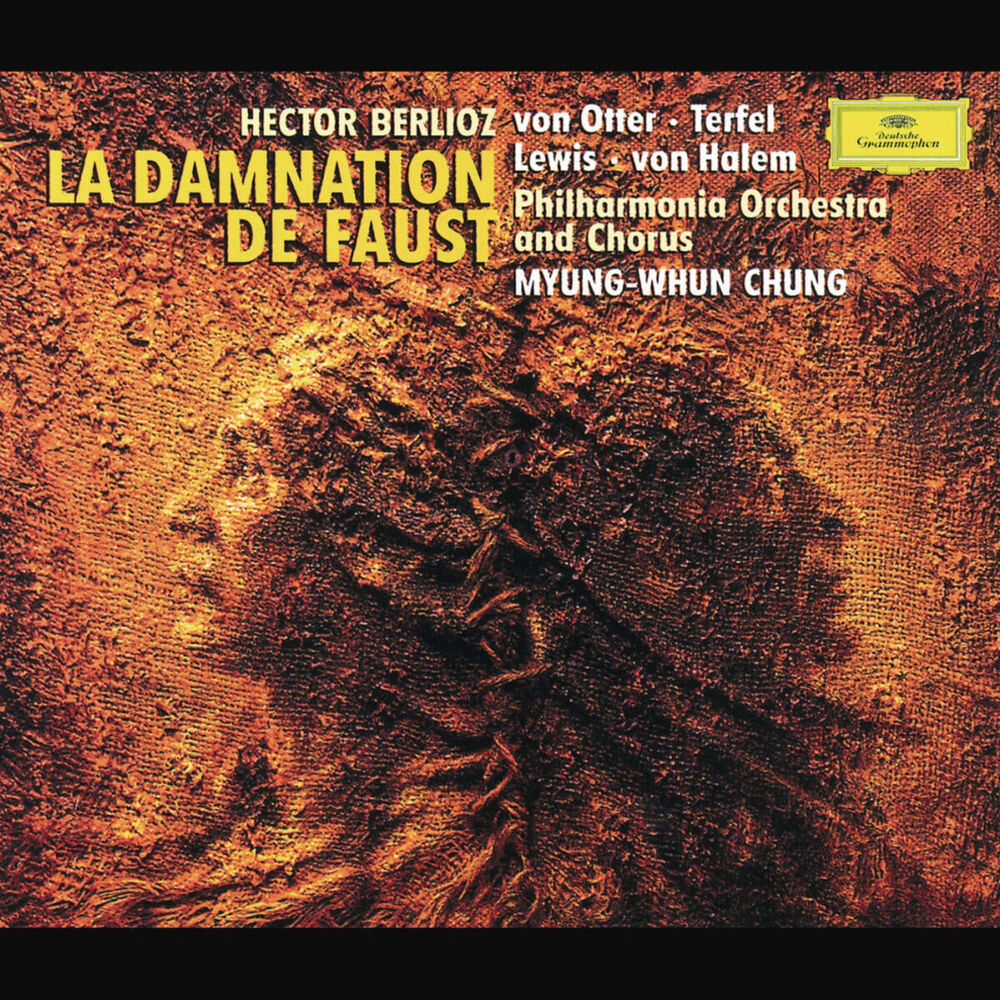 Picture of Berlioz: La Damnation de Faust