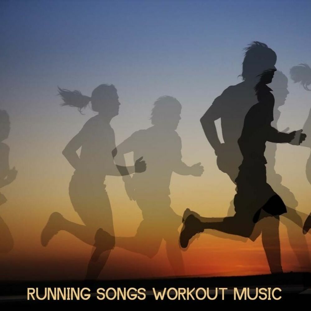 Picture of Running Songs Workout Music Dutch House