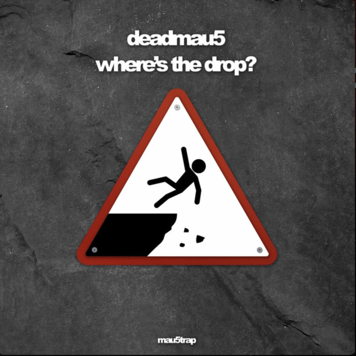 Album cover of where's the drop?