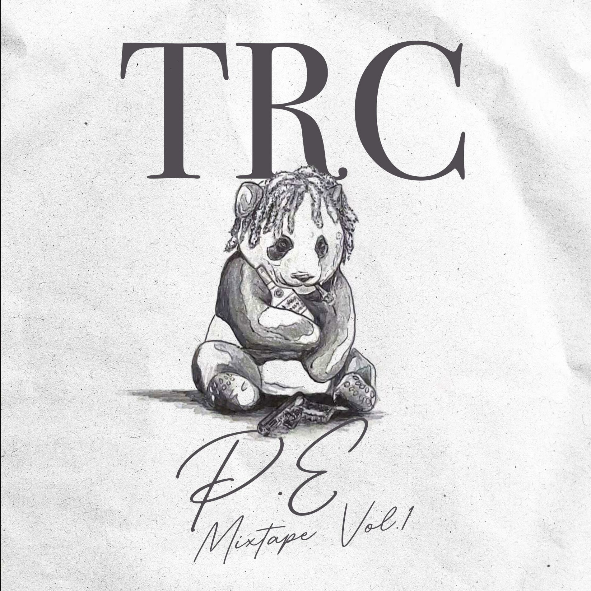 Album cover of P.E Mixtape