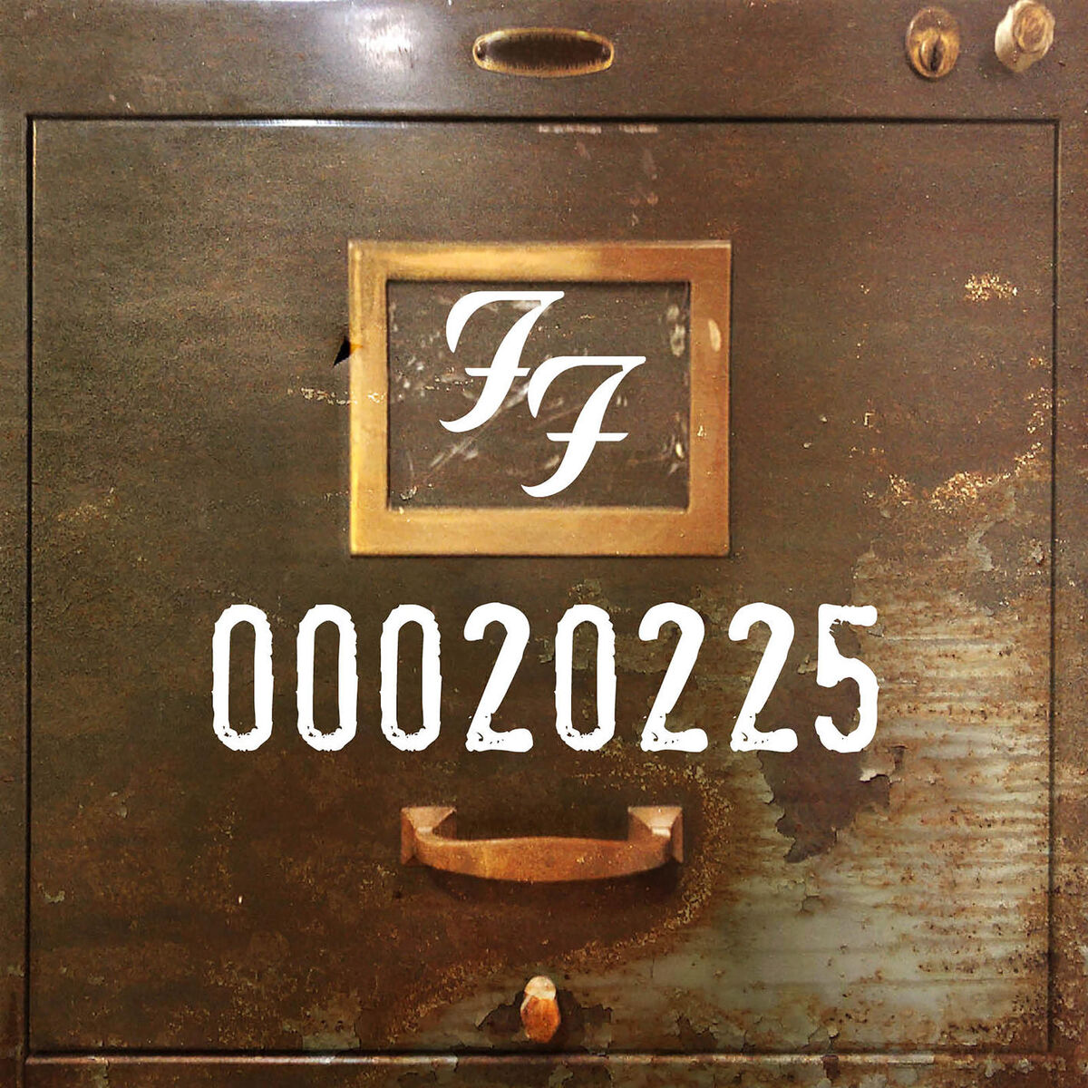 Album cover of The One