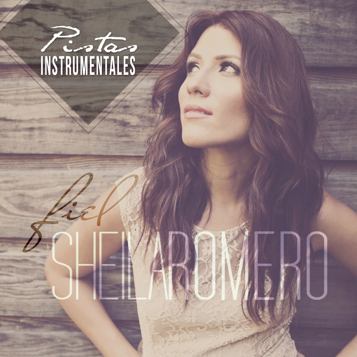 Album cover of Fiel Pistas Instrumentales