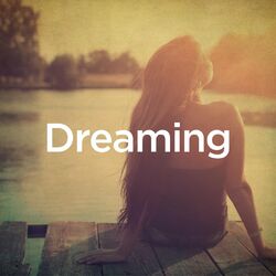 Cover of Dreaming