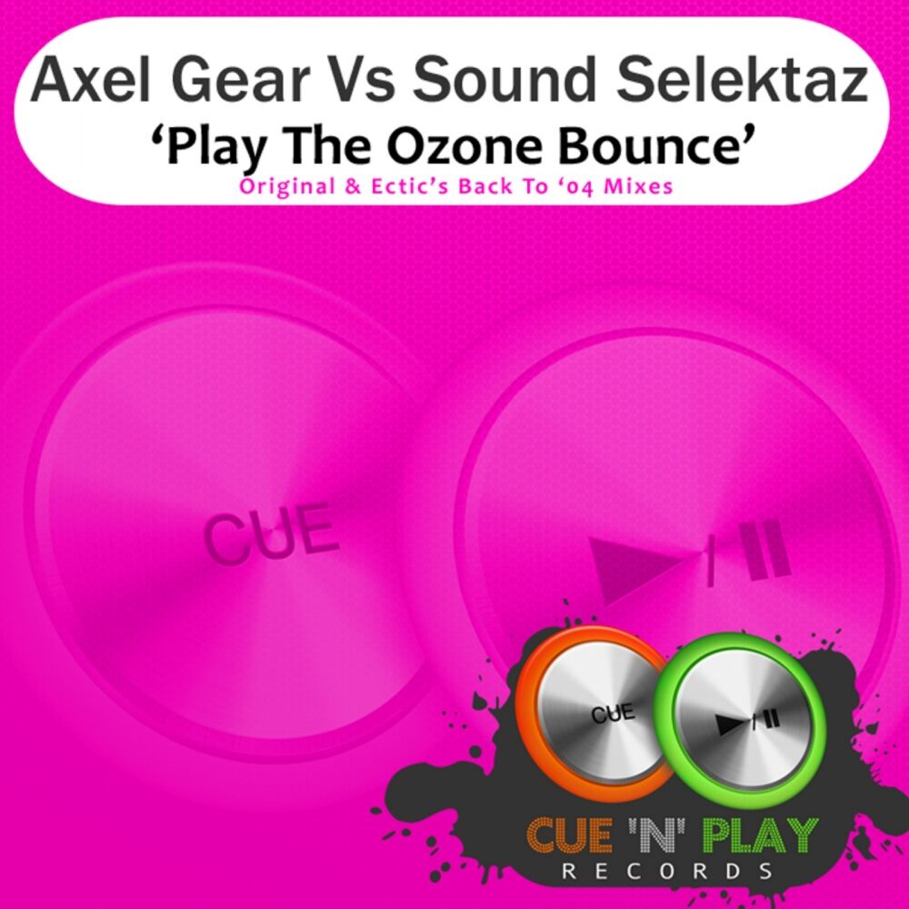 Picture of Play The Ozone Bounce