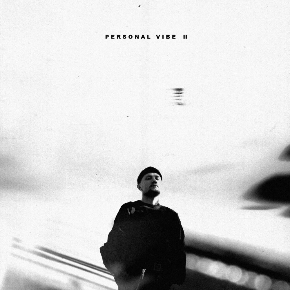 Picture of Personal Vibe, Pt. 2