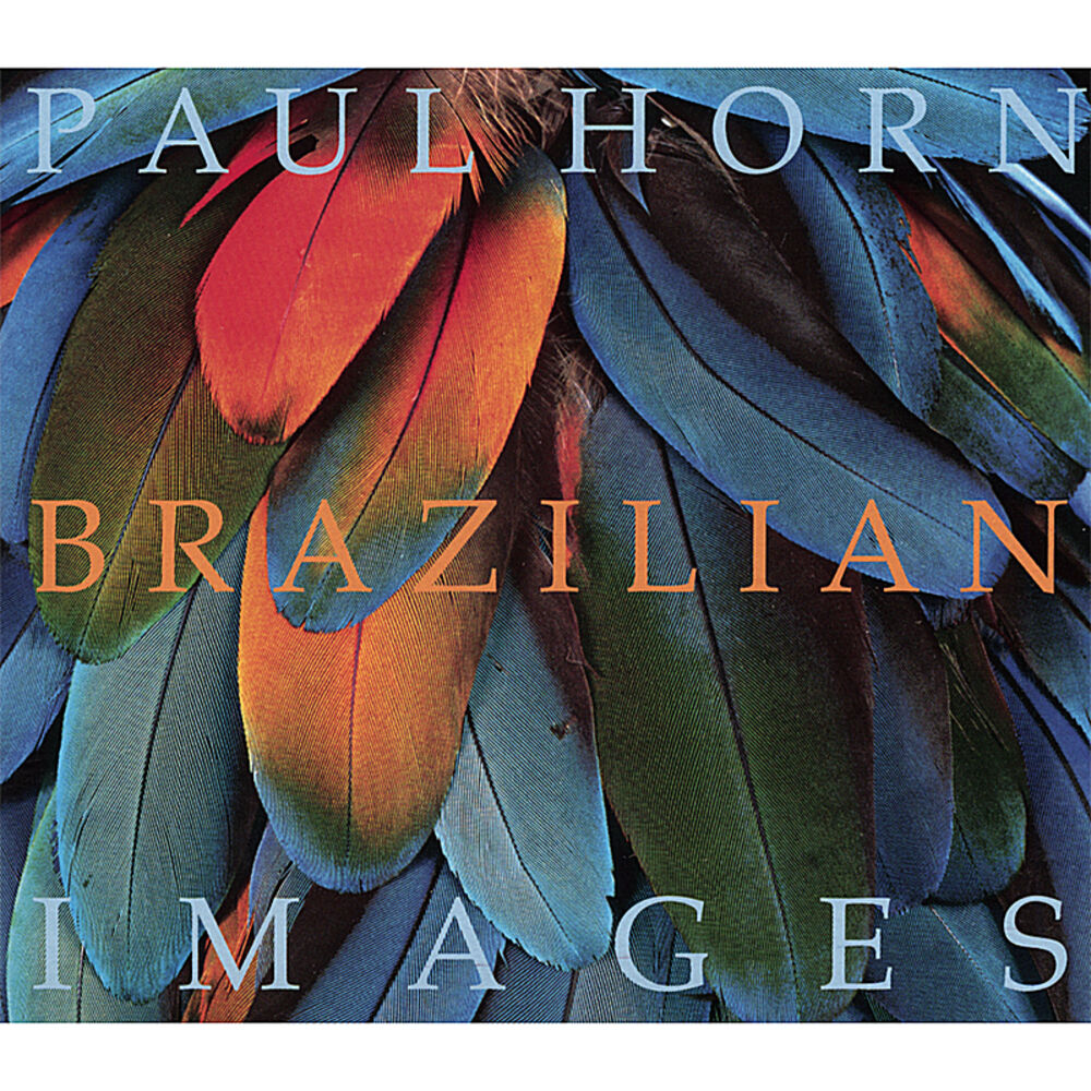 Picture of Brazilian Images