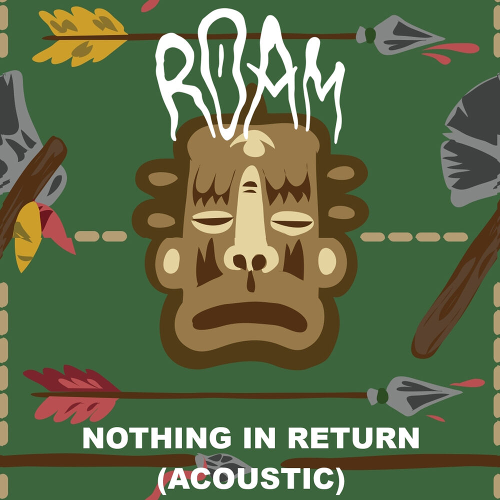 Picture of Nothing In Return (Acoustic)