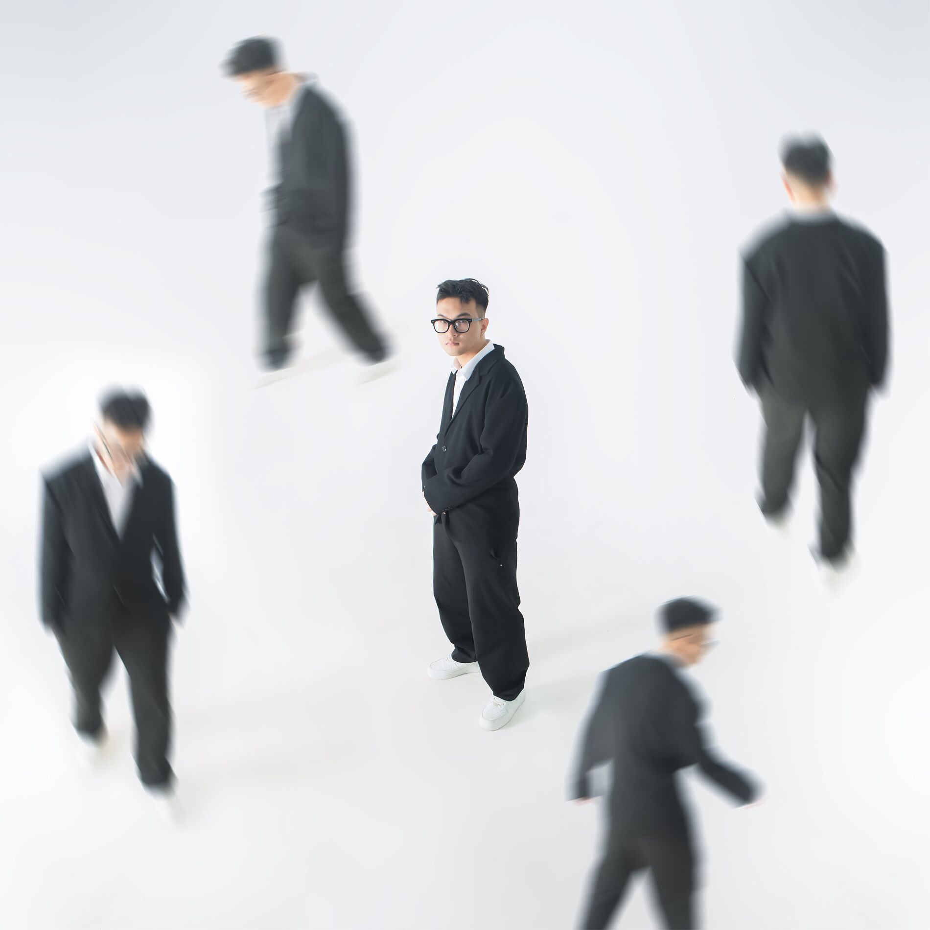 Album cover of Hai Mươi Hai