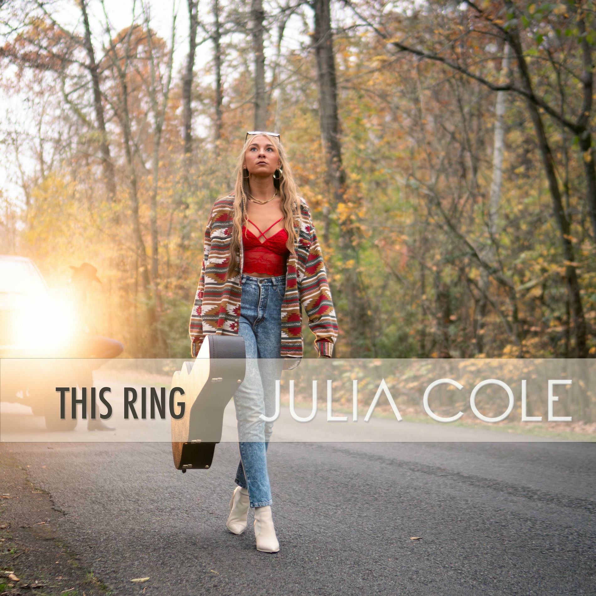 Album cover of This Ring