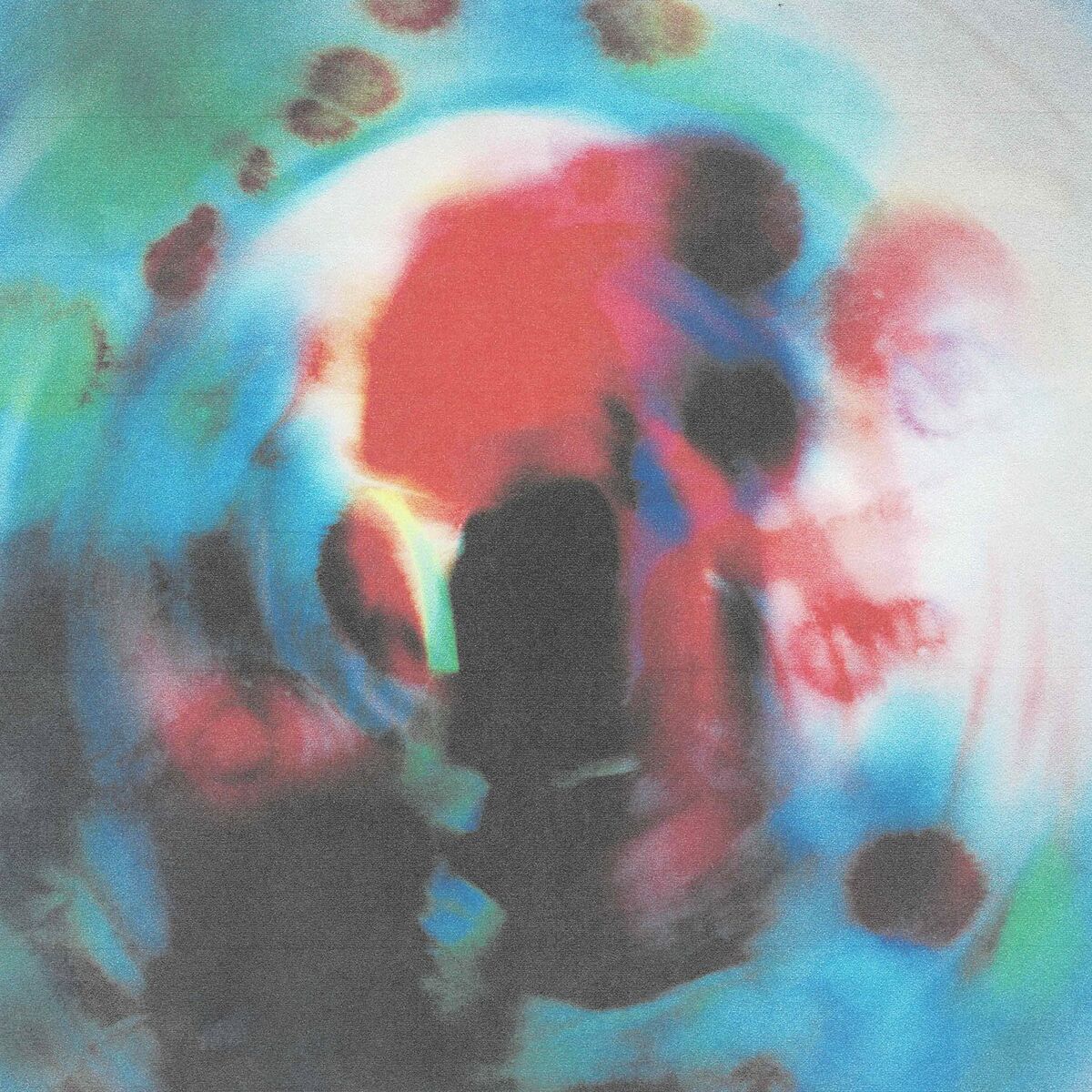 Album cover of Third Chain