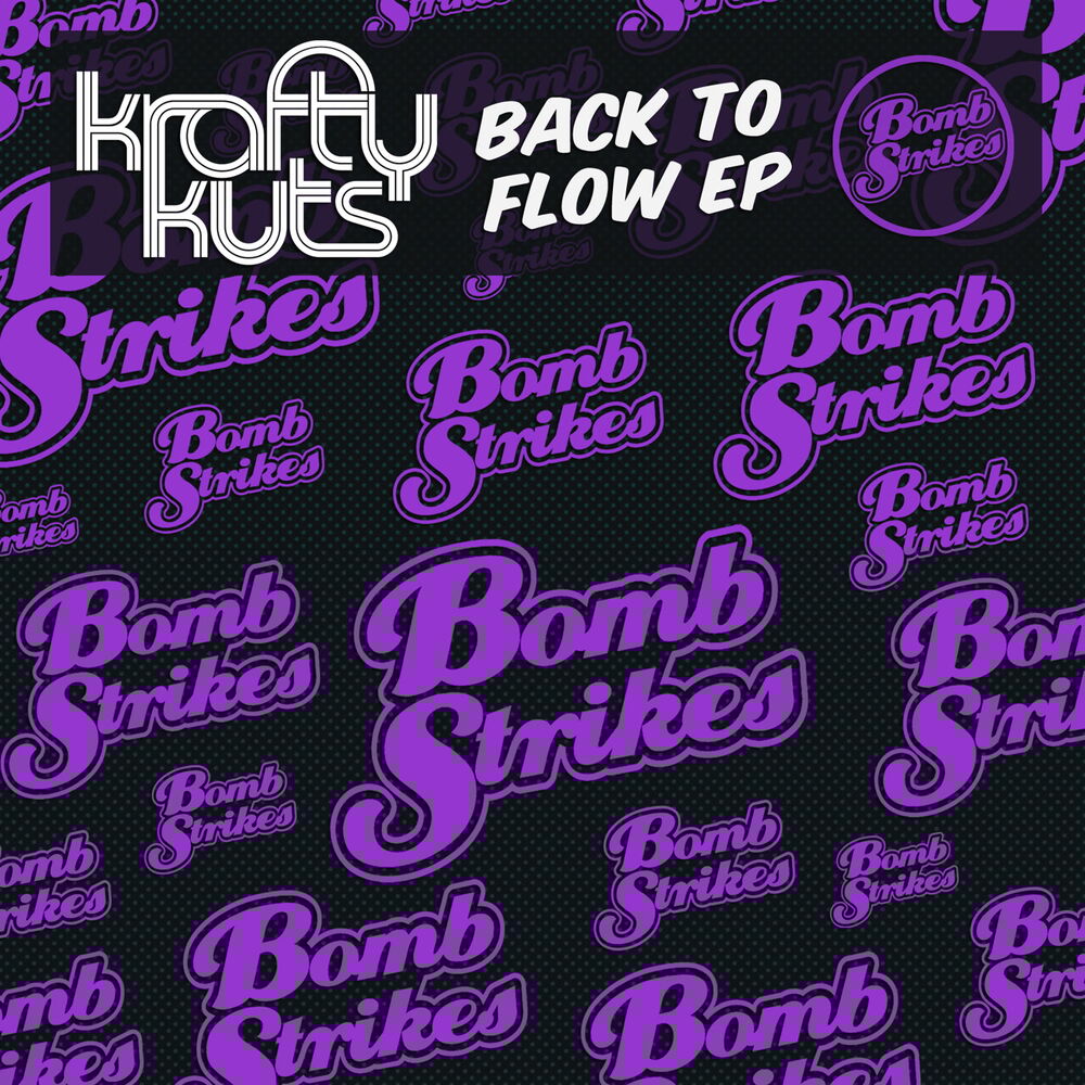 Picture of Back to Flow EP