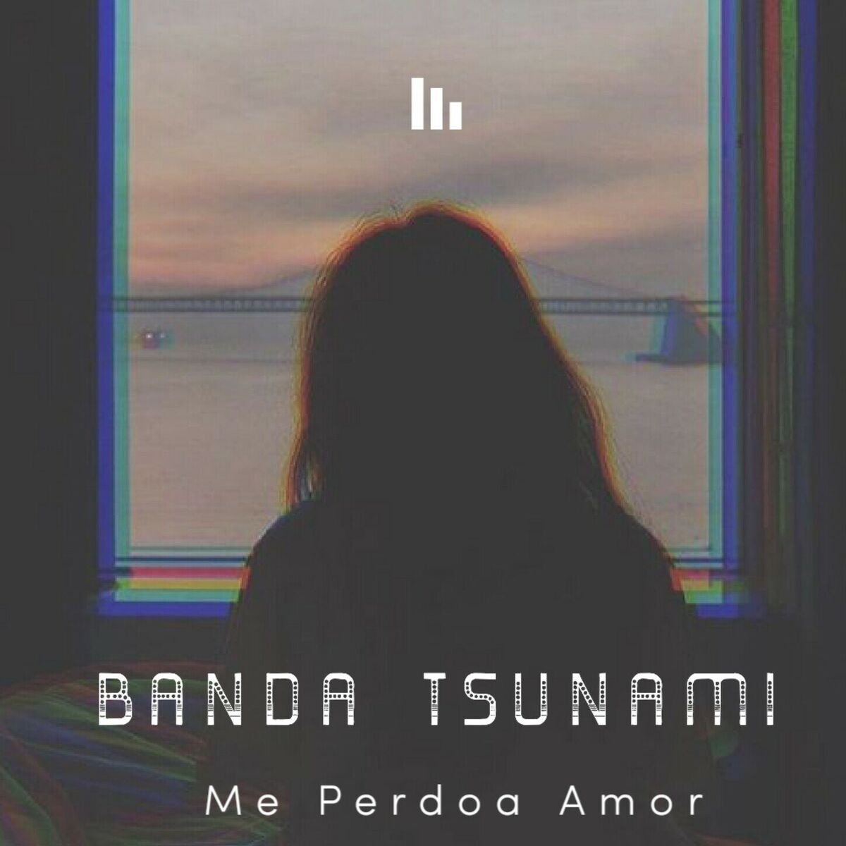 Album cover of Me Perdoa Amor